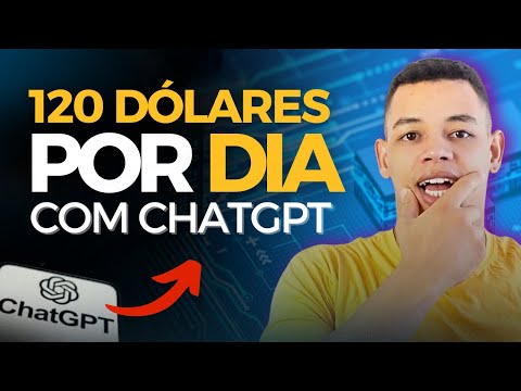 COMO GANHAR DINHEIRO COM INTELIGENCIA ARTIFICIAL - IA Passo a Passo