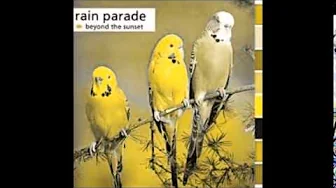 Rain Parade - Blue (Beyond The Sunset Live LP) Rain Parade - Blue (Beyond The Sunset Live LP)