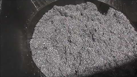 Applied Recovery Systems Model RST-250 Scrap Briquetter