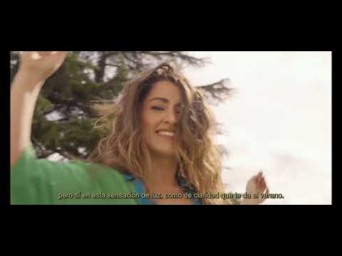 Making off: "Me La Lías"