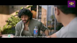 Pepsi Ad funny dubbing video by moj masti with bhupesh/ Pepsi ad funny dubbing video 🤣🤣 screenshot 4