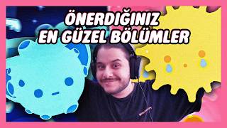 Download lagu THE BEST LEVELS YOU SUGGESTED 1 / Sunshine, Moonlight, How, Sha, Boggie... / Geometry Dash Turkish