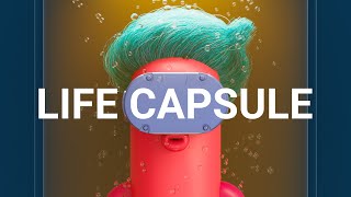 Life Capsule - AI: Building a Better World by nobody sausage 32,001 views 3 months ago 1 minute, 13 seconds