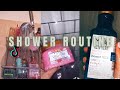 🧼🧼 TIKTOK SHOWER ROUTINE 🧼🧼 | Hygiene