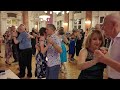 Tango Embrace Slovenia 2025, Milonga Kristal, 13. 9.2025, DJ Carlo Carcano, pt.2