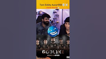 TSM Player Aura+🥵☠️ Jonathan Gaming #viral #shorts #jonathan #godlike #ghatakgaming