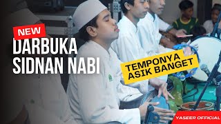 TEMPONYA ASIK BANGET||SIDNAN NABI AM LAMONGAN