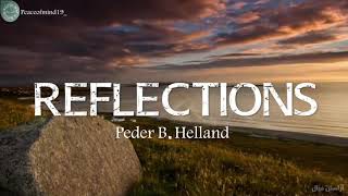 Peder B. Helland - Reflections (Radio Edit)