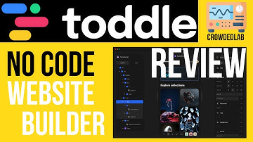 Toddle Review - Easily Build Next ChatGPT Web App Without Hiring A Developer?