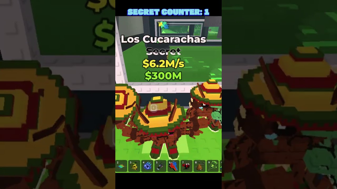 LUCKY BLOCK RACE WITH SUBSCRIBERS!  #shorts #roblox #sab #gaming #games #luckyblock #race