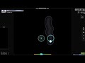 Monochrome Kajuen (Speed Up Ver.)