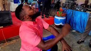 Kefa J Malimali - Lazima Washangae 255717211518 Video Kanisani