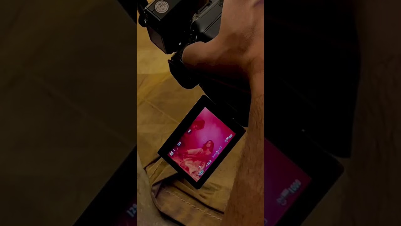 Rashmi Agdekar on Instagram reels