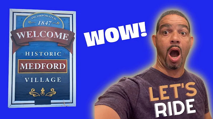 Medford NJ video tour