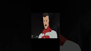#invincible #comics #memes #markgrayson #omniman #fypシ #fyp #short #shorts
