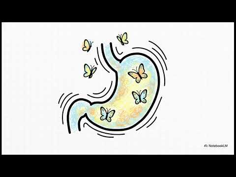 The gut-brain axis and psychedelics video explainer