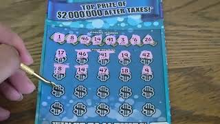 $230 NC Lottery Tickets!!! Profit Session!