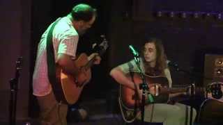 Baxter Arender with Mark Roemer: What Makes Life