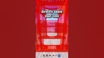 How To Get ELECTRICITY In CAVES!