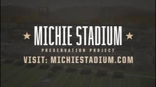 Michie Stadium Preservation Project