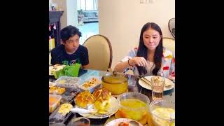 Gemes Banget anneth betrandputraonsu