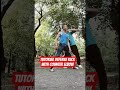 basic self defense tutorial content #flowers #boxing #arnisstick #selfdefense