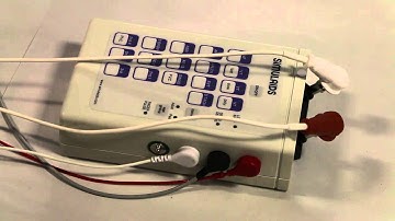 ALS and 102 generator