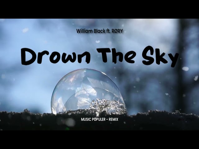 Drown The Sky-Slow Remix class=