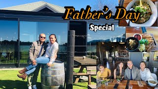 Happy Father’s Day New Zealand