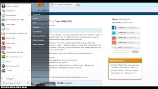 STEP BY STEP: How to Fix Windows Update 82046008 Error