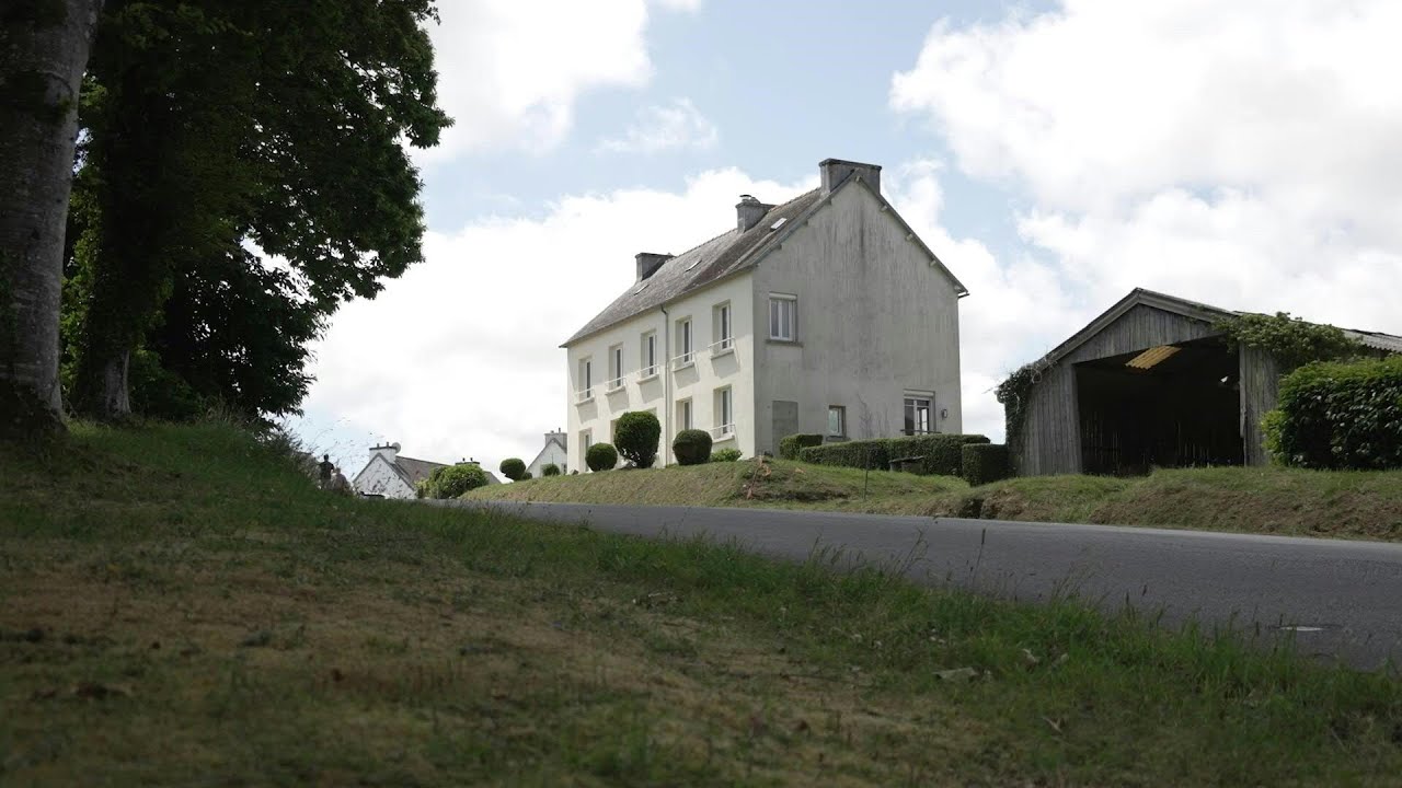 Finistère: le choc après le meurtre d'une enfant de 11 ans | AFP
