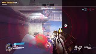Widow HS Noscope (BUG)