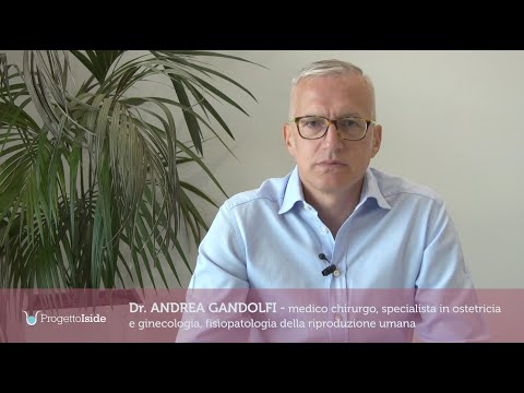 Infertilità | Dott. Andrea Gandolfi