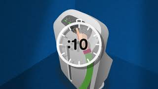 Atmosphere Mini™ - How to reset connectivity screenshot 3