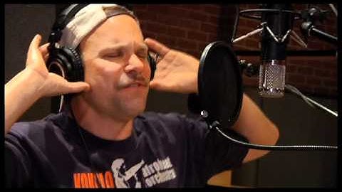 "Catch Me If You Can" Music Video: "Don