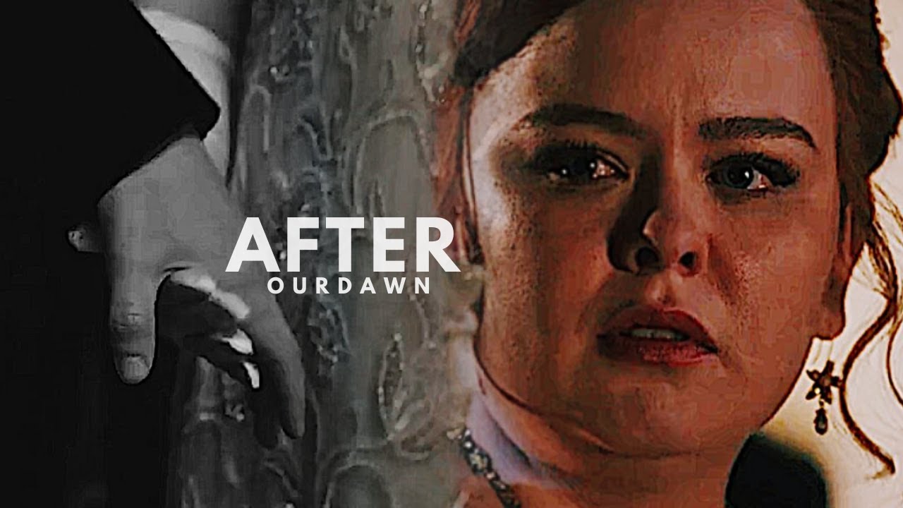 Penelope & Colin || After Our Dawn