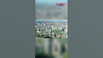 Bộ Nội vụ bác bỏ thông tin sẽ tiếp tục sáp nhập còn 16 tỉnh thành  #vovgiaothong #fm91