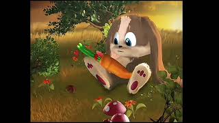 Kuschel Song - Super Bass Version - Schnuffel Song