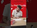 ✏️ Mais au fait, comment dessine-t-on le Petit Nicolas ?