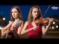 LIVE Romantic Flamenco Guitar & Violin | Beautiful Night Performance for Relax & Focus
