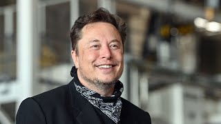 Musk Exploring Tender Offer for Twitter