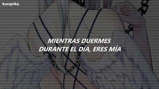 ♡- I Monster; lust for a vampyr // Sub. español