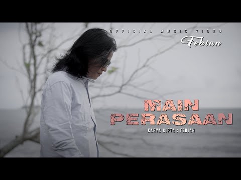FEBIAN  - HARAPAN YANG SIRNA  [ Official Music Video Fhd]