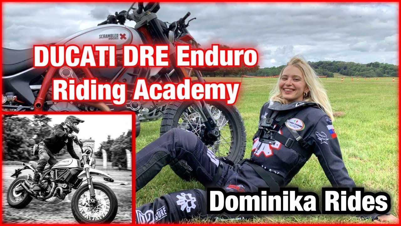 ducati desert sled vs ktm 790 adventure