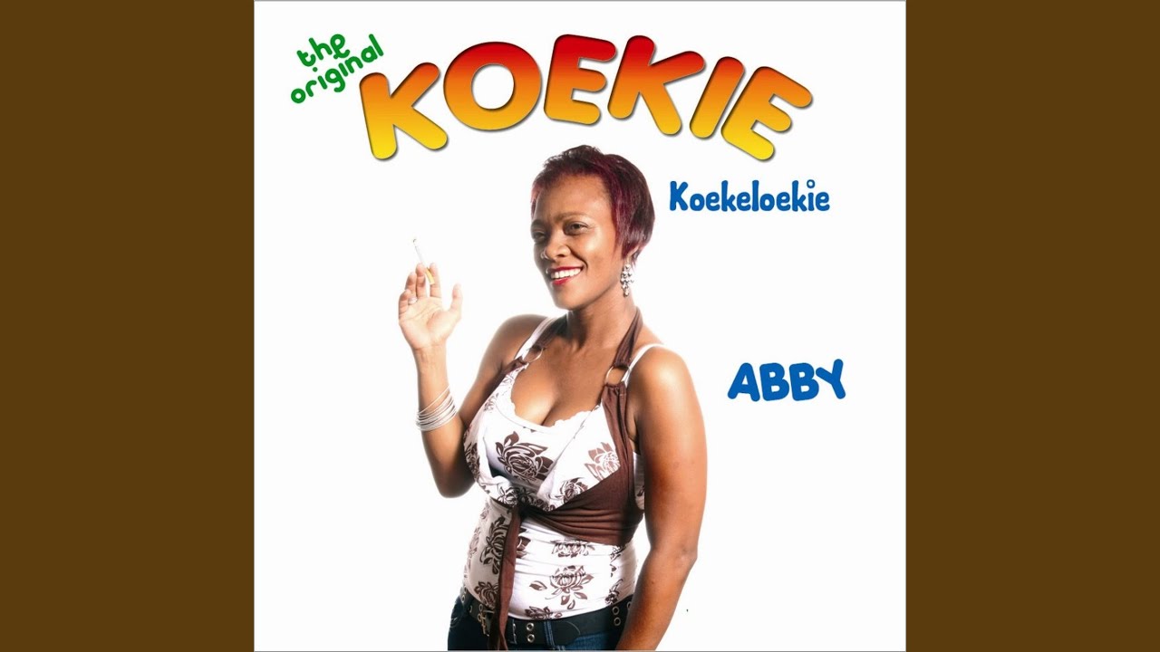 Koekie (The Original)