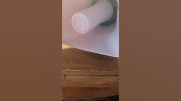 Homemade￼ Tornado￼ Siren￼ ￼