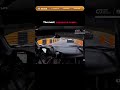 The most expensive crash in Motorsport