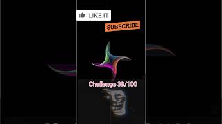 Challenge 38/100🥰😊||Python  graphics 🥰#shorts#programming#animation Net Worth