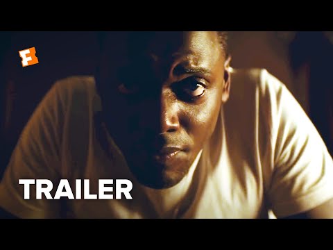 Queen &amp; Slim Trailer #1 (2019) | Movieclips Trailers