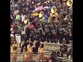 The Disrespect 😂 (Southern University Human Jukebox)